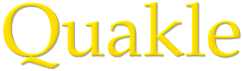 Quakle Quakle