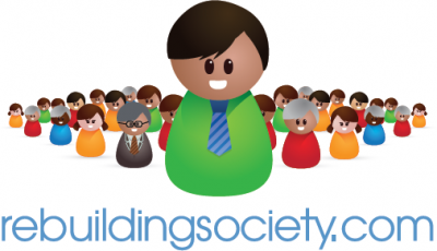 ReBuildingSociety ReBuildingSociety