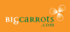 Big Carrots Big Carrots