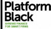Platform Black Platform Black